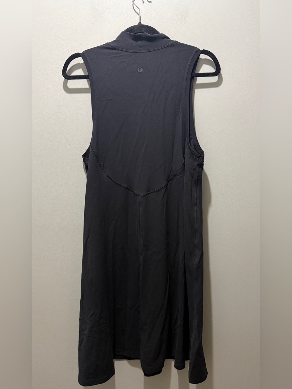Lululemon All Aligned A-line Dress
Black - Picture 6 of 6